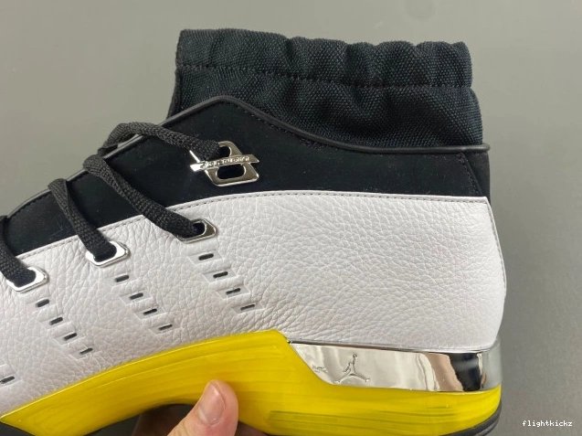 Lightning Jordan Air FJ0395-100 Low 17 1126